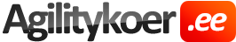 Agilitykoer.ee